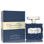 Oscar De La Renta Bella Night by Oscar de la Renta - Eau De Parfum Spray 100 ml - para mujeres