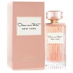 Oscar De La Renta New York by Oscar de la Renta - Eau De Parfum Spray 100 ml - para mujeres