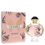 Olympea Blossom by Paco Rabanne - Eau De Parfum Spray 50 ml - para mujeres
