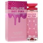 Police Hot Pink by Police Colognes - Eau De Toilette Spray 100 ml - para mujeres