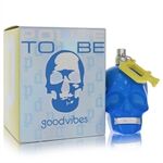Police To Be Good Vibes by Police Colognes - Eau De Toilette Spray 75 ml - para hombres