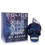 Police To Be My Avatar by Police Colognes - Eau De Toilette Spray 40 ml - para hombres