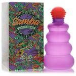 Samba Paradise by Samba - Eau De Toilette Spray 100 ml - para mujeres