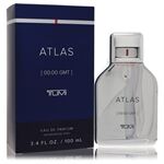 Tumi Atlas by Tumi - Eau De Parfum Spray 200 ml - para hombres