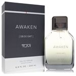 Tumi Awaken by Tumi - Eau De Parfum Spray 200 ml - para hombres