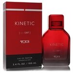 Tumi Kinetic by Tumi - Eau De Parfum Spray 200 ml - para hombres