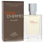 Terre D'Hermes Eau Givree by Hermes - Eau De Parfum Refillable Spray 50 ml - para hombres