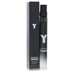 Y by Yves Saint Laurent - Eau De Parfum Refillable Spray 10 ml - para hombres