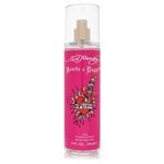 Ed Hardy Hearts & Daggers by Christian Audigier - Body Mist 237 ml - para mujeres