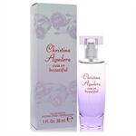 Christina Aguilera Eau So Beautiful by Christina Aguilera - Eau De Parfum Spray 30 ml - para mujeres