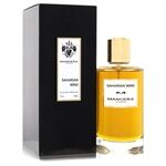 Mancera Saharian Wind by Mancera - Eau De Parfum Spray 118 ml - para hombres