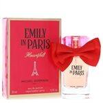 Emily In Paris Heartfelt by Michel Germain - Eau De Parfum Spray 30 ml - para mujeres