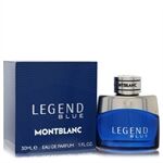 Montblanc Legend Blue by Mont Blanc - Eau De Parfum Spray 30 ml - para hombres