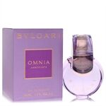 Omnia Amethyste by Bvlgari - Eau De Toilette Spray 50 ml - para mujeres