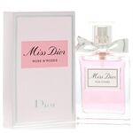 Miss Dior Rose N'Roses by Christian Dior - Eau De Toilette Spray 30 ml - para mujeres