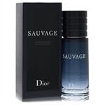 Sauvage by Christian Dior - Eau De Toilette Refillable Spray 30 ml - para hombres