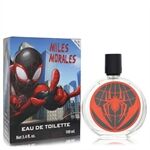 Spiderman Miles Morales by Marvel - Eau De Toilette Spray 100 ml - para hombres