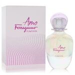 Amo Ferragamo Flowerful by Salvatore Ferragamo - Eau De Toilette Spray 50 ml - para mujeres