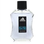 Adidas Ice Dive by Adidas - Eau De Toilette Spray (Tester) 100 ml - para hombres
