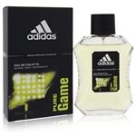 Adidas Pure Game by Adidas - Eau De Toilette Spray (Tester) 100 ml - para hombres