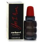 Yes I am by Cacharel - Mini EDP 5 ml - para mujeres