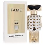 Paco Rabanne Fame by Paco Rabanne - Parfum Refillable Spray 80 ml - para mujeres