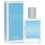 Clean Cool Cotton by Clean - Eau De Parfum Spray 30 ml - para hombres