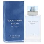 Light Blue Eau Intense by Dolce & Gabbana - Eau De Parfum Spray 25 ml - para mujeres
