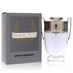 Invictus by Paco Rabanne - Mini EDP 5 ml - para hombres