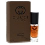 Gucci Guilty Absolute by Gucci - Mini EDP Spray 8 ml - para hombres