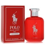 Polo Red by Ralph Lauren - Eau De Parfum Spray 75 ml - para hombres