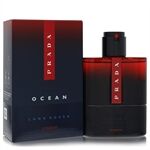 Prada Luna Rossa Ocean by Prada - Parfum Spray 100 ml - para hombres