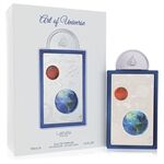 Lattafa Pride Art Of Universe by Lattafa - Eau De Parfum Spray (Unisex) 100 ml - para mujeres