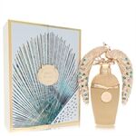 Lattafa Afeef by Lattafa - Eau De Parfum Spray (Unisex) 100 ml - para mujeres