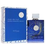 Armaf Club de Nuit Iconic Blue by Armaf - Eau De Parfum Spray 200 ml - para hombres