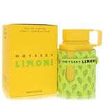 Armaf Odyssey Limoni by Armaf - Eau De Parfum Spray 200 ml - para hombres