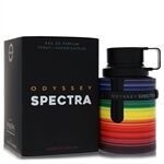 Armaf Odyssey Spectra Rainbow Edition by Armaf - Eau De Parfum Spray 200 ml - para hombres