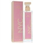 5th Avenue Nyc Love by Elizabeth Arden - Eau De Parfum Spray 125 ml - para mujeres