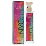 5th Avenue Nyc Vibe by Elizabeth Arden - Eau De Parfum Spray 125 ml - para mujeres