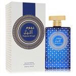 Risala Nujoom Al Layl by Risala - Eau De Parfum Spray 118 ml - para hombres