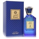 Risala Elixir by Risala - Eau De Parfum Spray 106 ml - para hombres