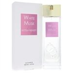 Alyssa Ashley White Musk by Alyssa Ashley - Eau De Parfum Spray 100 ml - para mujeres