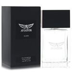 Aviator Elixir by Aviator - Eau De Parfum Spray 100 ml - para hombres