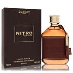 Dumont Nitro by Dumont - Eau De Parfum Spray 100 ml - para hombres