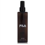 Fila Black by Fila - Eau De Toilette Spray 100 ml - para hombres