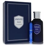 Flavia Privee No 10 by Flavia - Eau De Parfum Spray with Atomizer 100 ml - para hombres