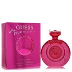Guess la Mia Bella Vita by Guess - Eau De Parfum Spray 100 ml - para mujeres