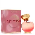 Halloween My Wish by Jesus Del Pozo - Eau De Parfum Spray 100 ml - para mujeres