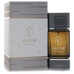 Khadlaj Valor Mystique by Khadlaj - Eau De Parfum Spray 100 ml - para hombres