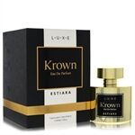 Luxe Estiara Krown by Luxe Estiara - Eau De Parfum Spray 100 ml - para mujeres